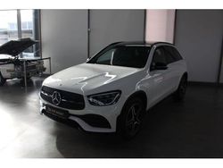 Gebraucht 2020 Mercedes 200 AMG SUV | 39.900 € (Etwas zu teuer)