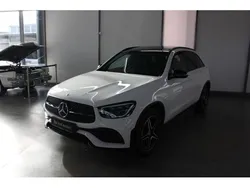 Gebraucht 2020 Mercedes 200 AMG SUV | 39.900 € (Fairer Preis)
