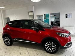 Schwarz Gebraucht 2017 Renault Captur XMOD SUV | 11.999 € (Fairer Preis)
