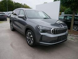 Graphite grau metallic graphite grau metallic graphite grau metallic Gebraucht 2024 Skoda Kodiaq Selection SUV | 45.317 € (Teuer)