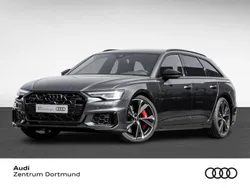 Daytonagrau perleffekt Neu 2025 Audi S6 Sport Kombi | 99.890 €