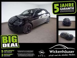 Schwarz Gebraucht 2024 Opel Corsa Kleinwagen | 16.990 € (Fairer Preis)