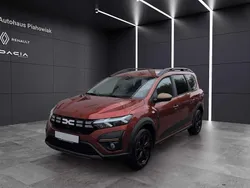 Terracottabraun metallic Neu 2025 Dacia Jogger Extreme Kombi | 22.989 € (Fairer Preis)