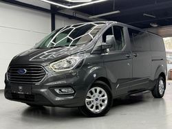 Magnetic Gebraucht 2019 Ford Tourneo Custom Van | 31.890 € (Teuer)