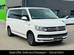 Weiß Gebraucht 2017 VW T6 Highline Van | 33.880 € (Fairer Preis)