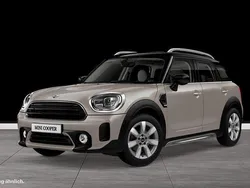 Grau Gebraucht 2022 Mini Cooper Countryman SUV | 26.890 € (Etwas zu teuer)