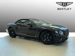 Violett Gebraucht 2024 Bentley Continental Limousine | 329.660 € (Superpreis)