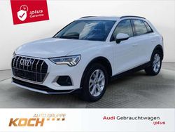 Ibisweiß Gebraucht 2021 Audi Q3 Ambiente SUV | 32.390 € (Fairer Preis)