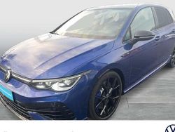 Blau Gebraucht 2024 VW Golf VIII R Limousine | 41.866 € (Guter Preis)