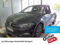 Gebraucht 2021 VW Polo Active | 16.330 € (Superpreis)