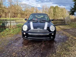 Schwarz Gebraucht 2005 Mini Cooper Kleinwagen | 1.500 € (Superpreis)