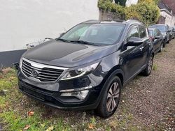 Schwarz Gebraucht 2011 Kia Sportage Spirit SUV | 6.990 € (Fairer Preis)