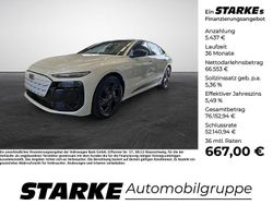 Gletscherweiß metallic Neu 2025 Audi e-tron Sportback Performance SUV | 71.990 € (Superpreis)