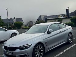 Silber Gebraucht 2019 BMW 420 M Sport Coupé | 24.600 € (Fairer Preis)