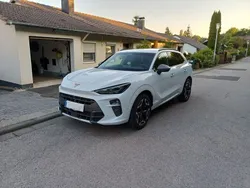 Weiß Gebraucht 2024 Cupra Terramar SUV | 39.900 € (Fairer Preis)