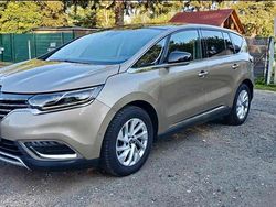 Gold Gebraucht 2016 Renault Espace Van / Kleinbus | 13.500 € (Fairer Preis)