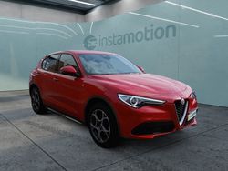 Other Gebraucht 2023 Alfa Romeo Stelvio Ti SUV | 37.890 € (Fairer Preis)