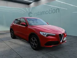 Other Gebraucht 2023 Alfa Romeo Stelvio Ti SUV | 37.890 € (Superpreis)