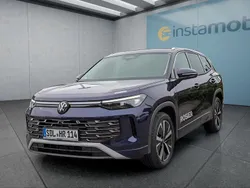 Violett Gebraucht 2025 VW Tayron SUV | 50.849 €