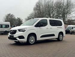 Weiß Gebraucht 2022 Opel Combo Life Elegance Van / Kleinbus | 18.900 € (Fairer Preis)