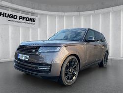 Premium charente grey Gebraucht 2024 Land Rover Range Rover HSE SUV | 143.950 €