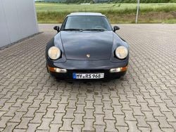 Schwarz Gebraucht 1994 Porsche 968 Coupé | 33.968 €