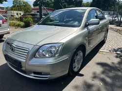 Gebraucht 2005 Toyota Avensis Executive Limousine | 5.800 € (Teuer)