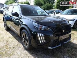 Schwarz Neu 2025 Peugeot 2008 GT SUV | 29.569 € (Etwas zu teuer)