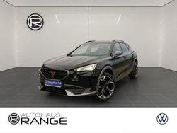 Schwarz Gebraucht 2022 Cupra Formentor Basis SUV | 27.980 € (Fairer Preis)