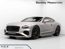 Silber Gebraucht 2024 Bentley Continental GT | 304.751 €