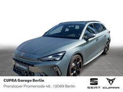 Enceladus grau matt Gebraucht 2024 Cupra Leon VZ Kombi | 36.909 € (Superpreis)