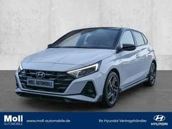 Weiss Neu 2024 Hyundai i20 N Line SUV | 25.475 € (Fairer Preis)