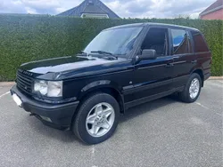 Schwarz Gebraucht 2000 Land Rover Range Rover HSE SUV | 9.998 €
