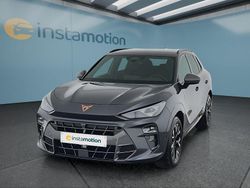 Grau Gebraucht 2025 Cupra Terramar SUV | 34.449 € (Fairer Preis)