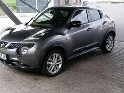 Andere außenfarben Gebraucht 2015 Nissan Juke SUV | 9.800 €