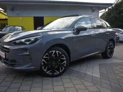 Graphene grau metallic Neu 2025 Cupra Terramar VZ SUV | 45.480 € (Guter Preis)