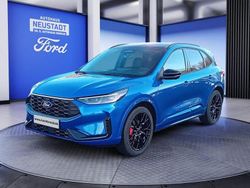 Desert island blue Neu 2025 Ford Kuga ST-Line X SUV | 43.780 € (Teuer)