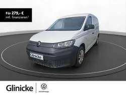 Weiß Neu 2024 VW Caddy Maxi Van / Kleinbus | 25.770 € (Superpreis)