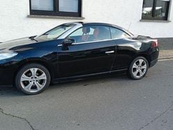 Schwarz Gebraucht 2012 Renault Mégane Cabriolet Dynamique Cabrio | 6.150 € (Fairer Preis)