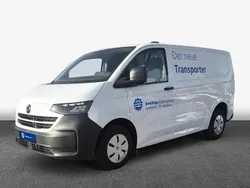 Weiß Gebraucht 2025 VW T6.1 Van | 36.480 € (Fairer Preis)