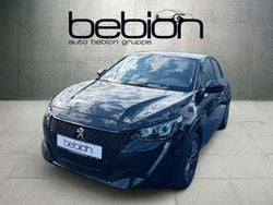 Lackierung schwarz perla nera/ Gebraucht 2022 Peugeot e-208 Active Kleinwagen | 17.880 € (Etwas zu teuer)