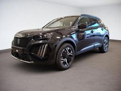 Schwarz perla nera Gebraucht 2025 Peugeot 2008 GTi SUV | 25.480 € (Etwas zu teuer)