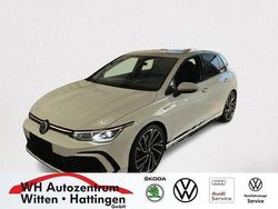 Oryxweiß perlmutteffekt Gebraucht 2021 VW Golf VIII GTI Limousine | 28.421 € (Fairer Preis)