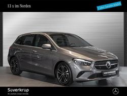 Grau Gebraucht 2025 Mercedes B200 Progressive Van / Kleinbus | 40.880 € (Teuer)
