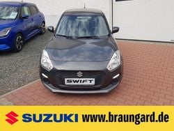 Gebraucht 2018 Suzuki Swift Club Limousine | 7.950 € (Fairer Preis)