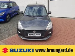 Gebraucht 2018 Suzuki Swift Club Limousine | 7.950 € (Fairer Preis)