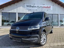 Schwarz Gebraucht 2020 VW T6.1 Van | 49.990 €