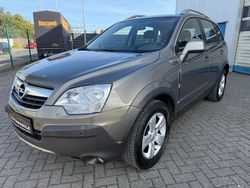Grau Gebraucht 2007 Opel Antara Edition SUV | 4.990 € (Etwas zu teuer)