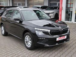 Schwarz Gebraucht 2024 Skoda Kamiq SUV | 20.950 € (Fairer Preis)