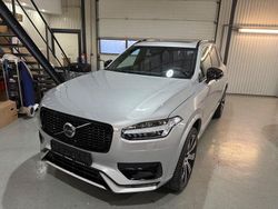 Silber Gebraucht 2023 Volvo XC90 Ultimate SUV | 54.999 € (Fairer Preis)